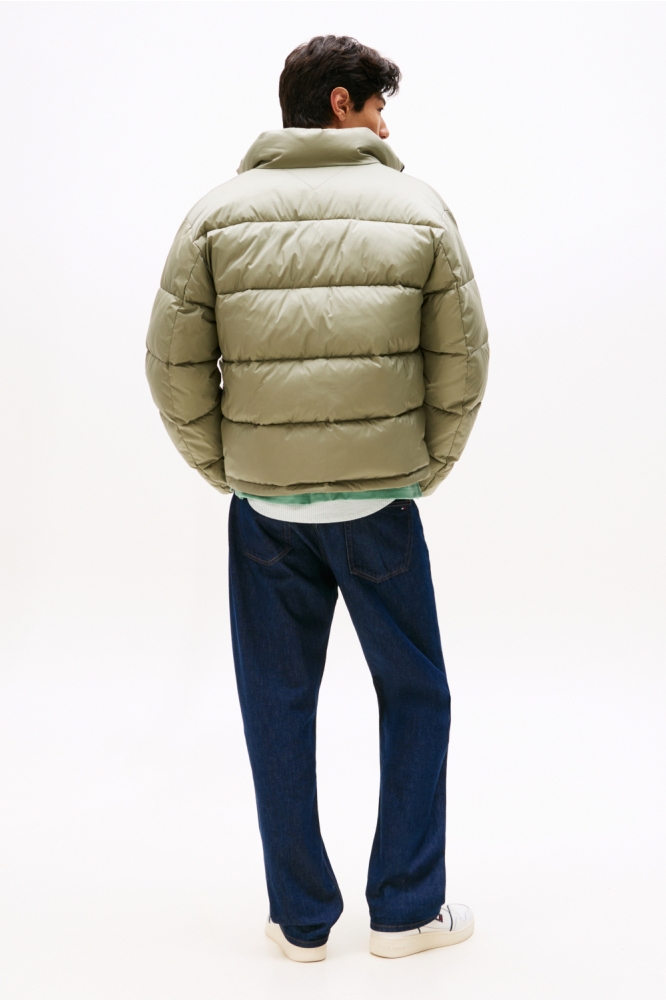 TJM VAIL PUFFER EXT DM0DM22040 M1L UTILITY SAGE